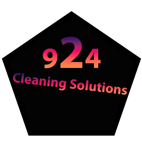 924 Cleaning Solutions
